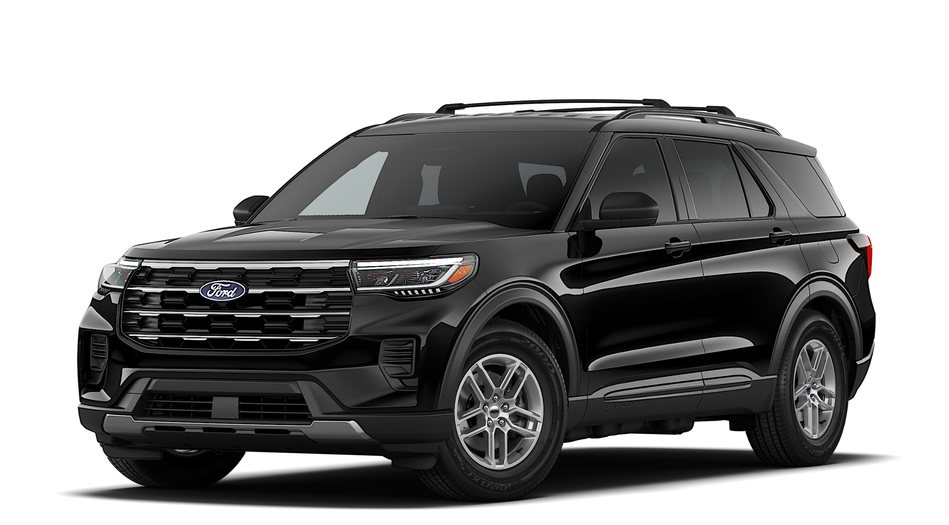 2027 Ford  External Image 1